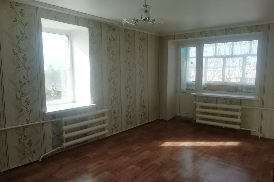 Продаётся 1-комнатная квартира, 37 м²
