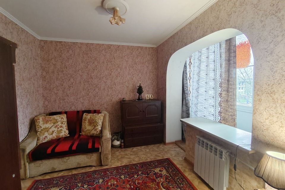 Продаётся 2-комнатная квартира, 28.1 м²