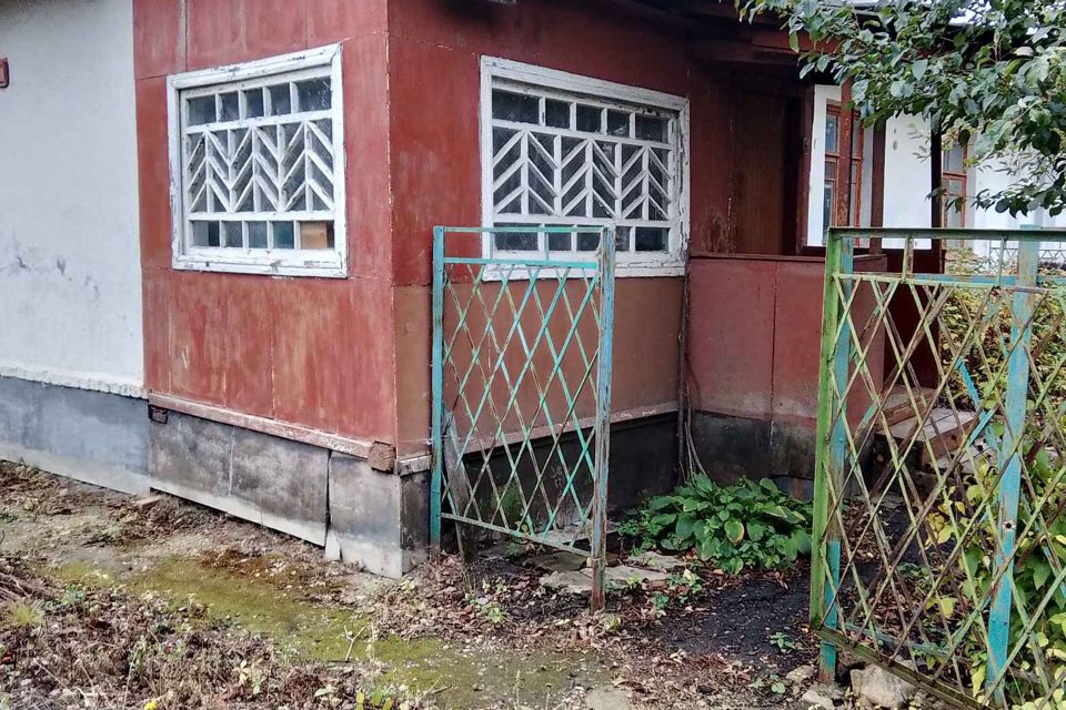 Продаётся 3-комнатная квартира, 49.2 м²