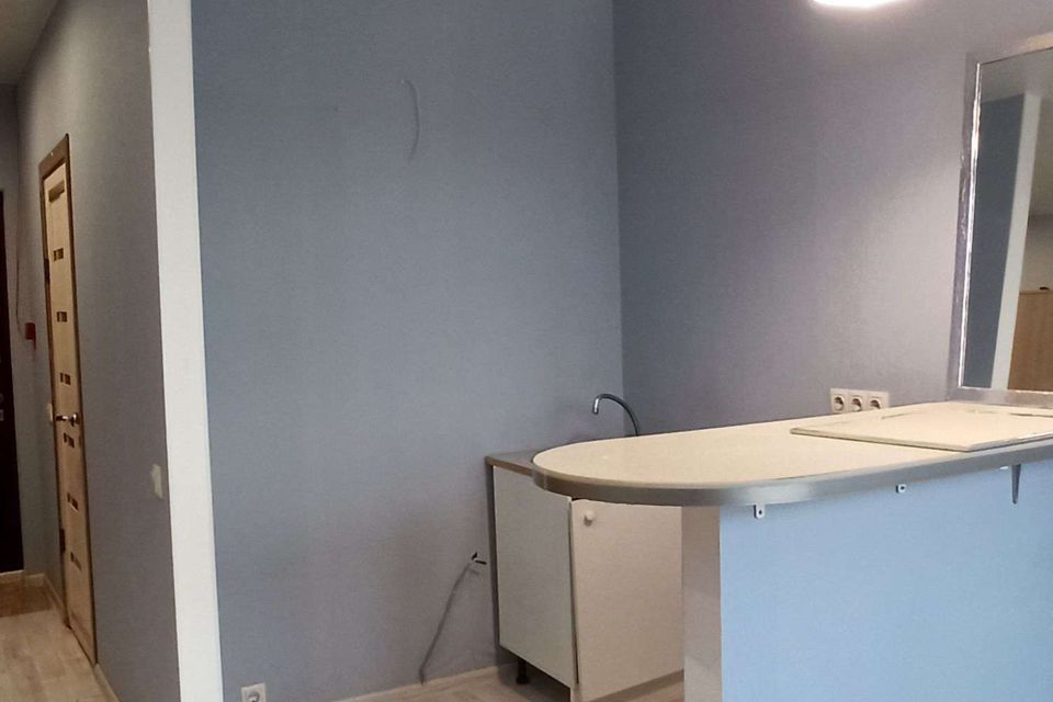 Продаётся студия, 26.5 м²
