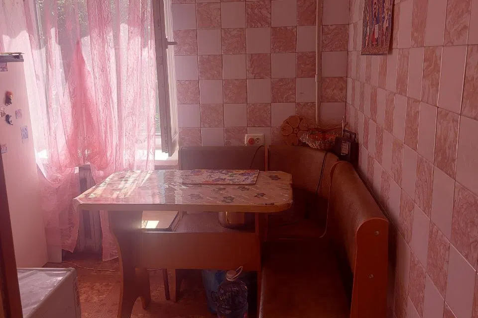 Продаётся 1-комнатная квартира, 31.2 м²