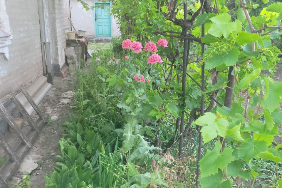 Продаётся 1-этажный дом, 67.7 м²