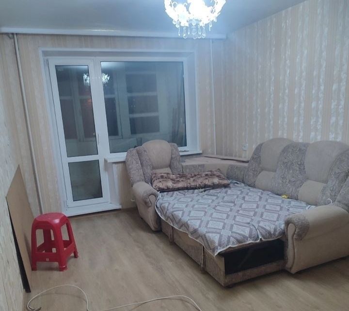 Сдаётся 2-комнатная квартира, 45 м²