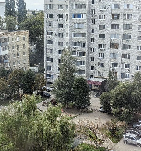Продаётся 1-комнатная квартира, 53.2 м²