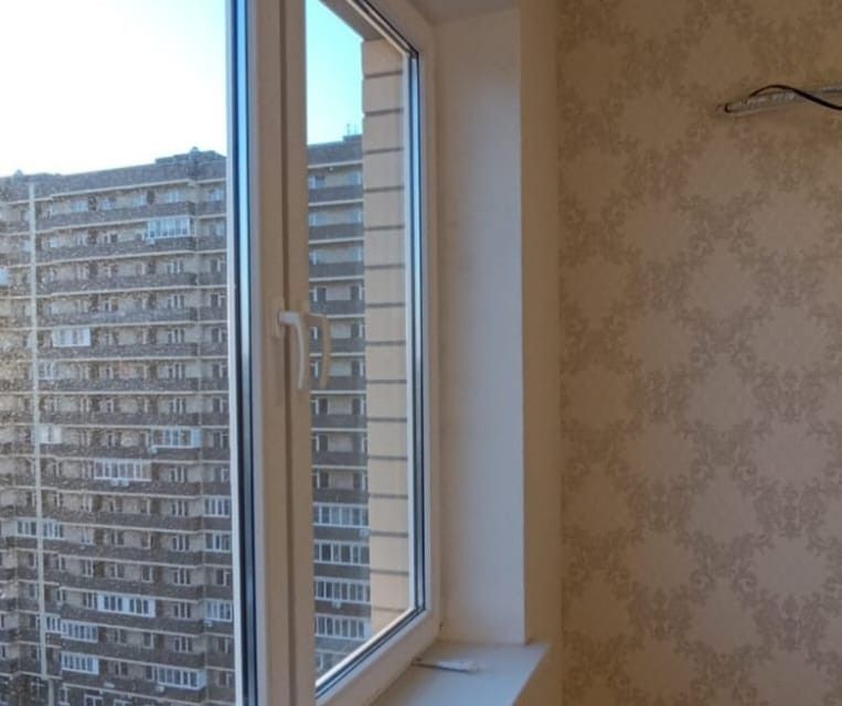 Продаётся 1-комнатная квартира, 43 м²