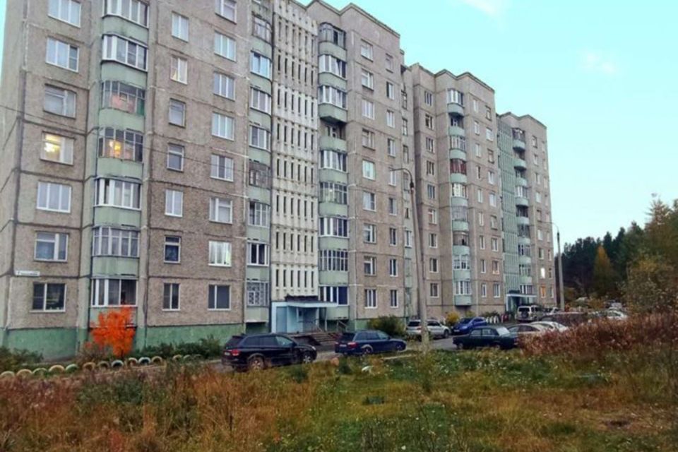 Авито Купить Квартиру В Оленегорске Мурманской Области