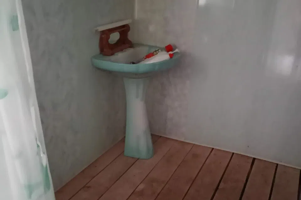 Продаётся 1-этажный дом, 51 м²