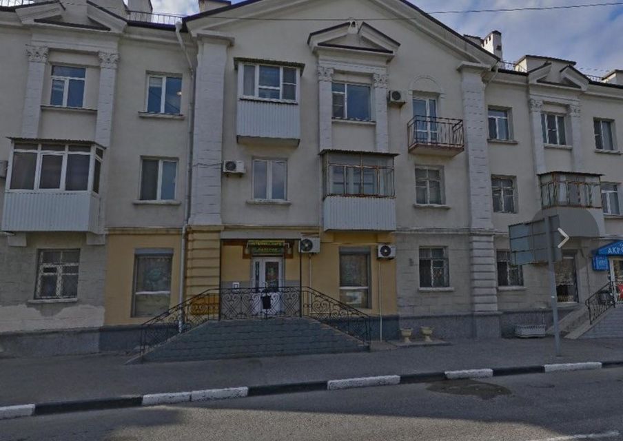 Продаётся 2-комнатная квартира, 50.1 м²
