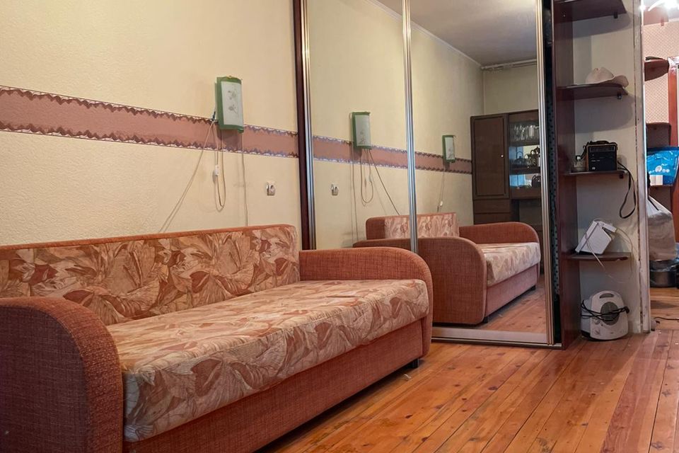 Продаётся 2-комнатная квартира, 68.4 м²