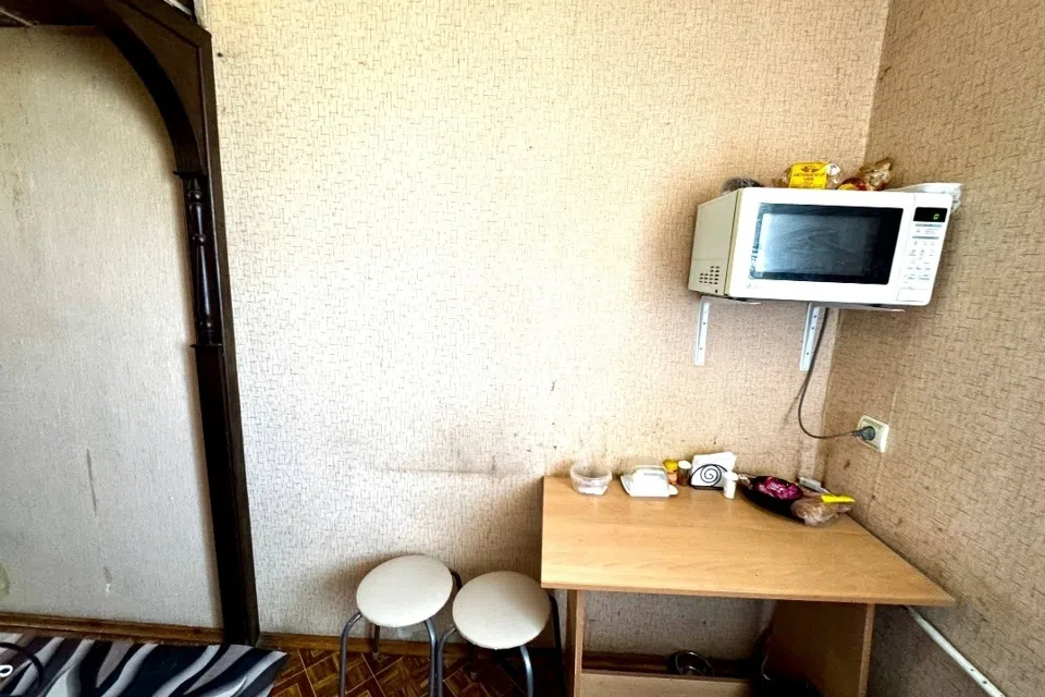 Продаётся 2-комнатная квартира, 45 м²
