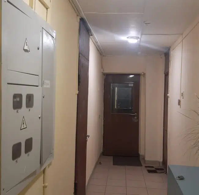 Продаётся 2-комнатная квартира, 42 м²