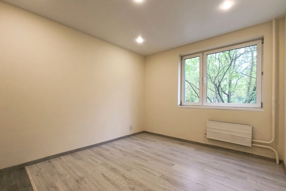 Продаётся студия, 17.9 м²