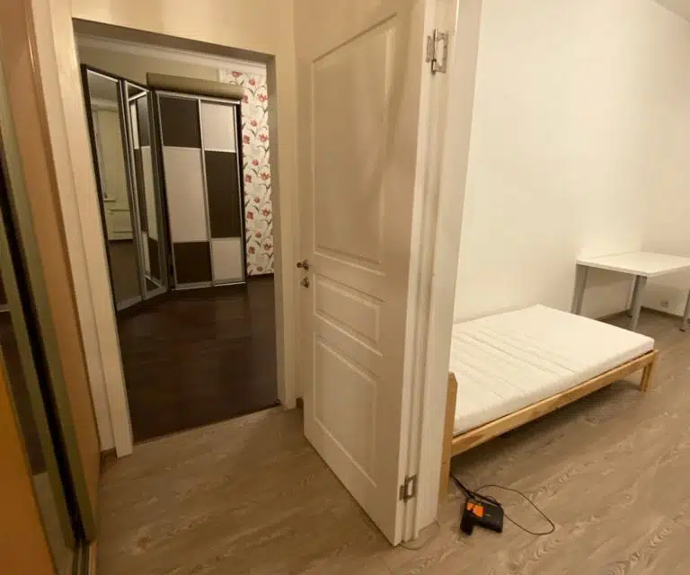 Продаётся 2-комнатная квартира, 56.1 м²