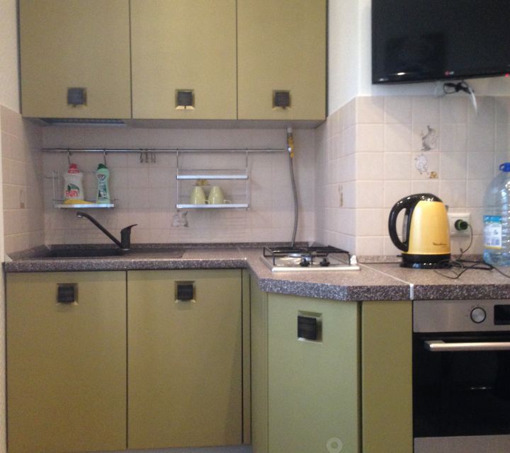 Продаётся 1-комнатная квартира, 28.5 м²