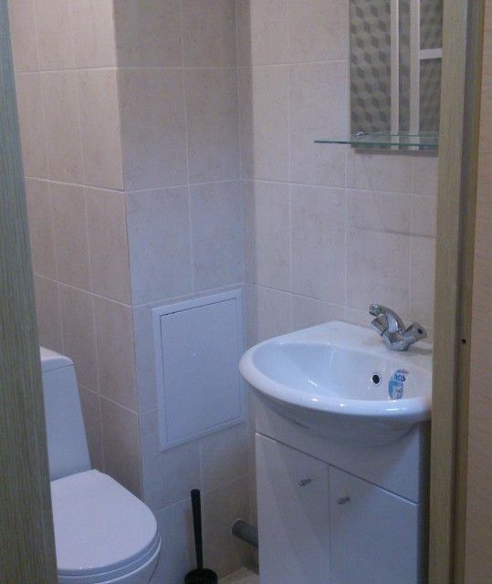 Продаётся студия, 20.4 м²