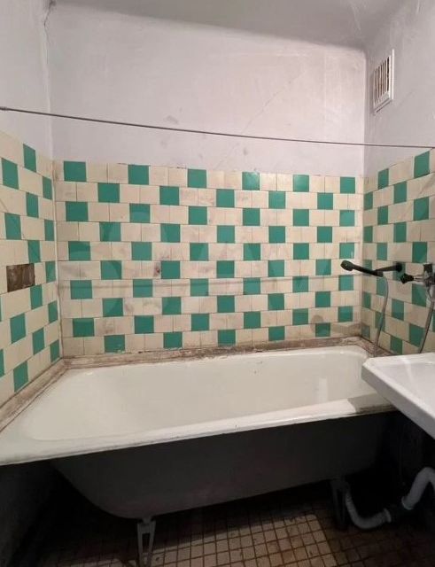 Продаётся 2-комнатная квартира, 47 м²