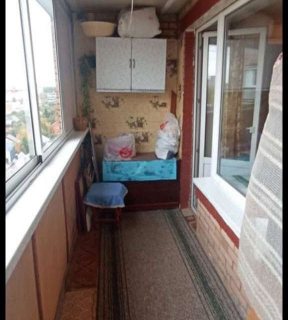 Продаётся 2-комнатная квартира, 33 м²