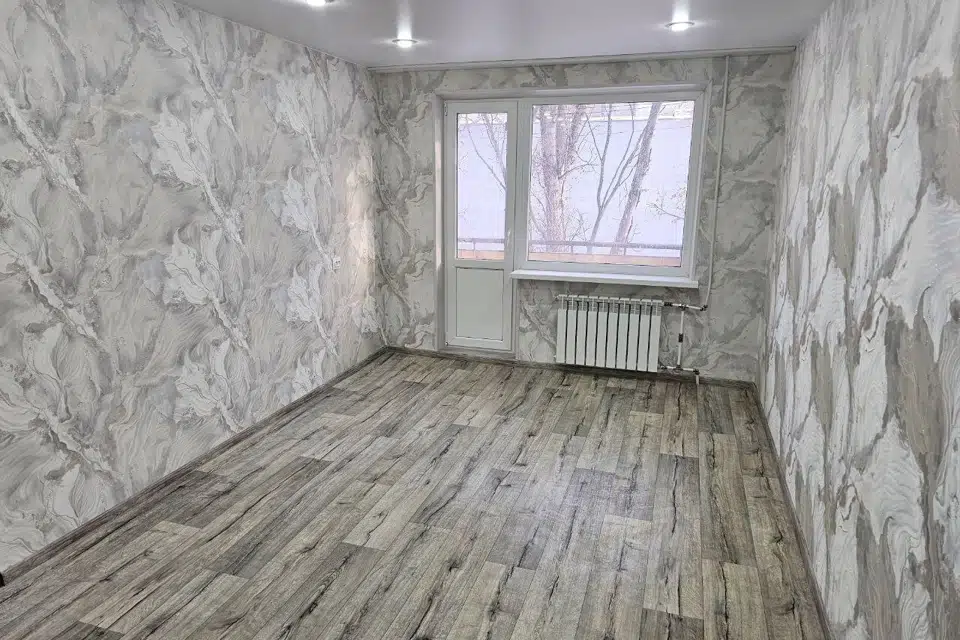Продаётся 1-комнатная квартира, 34 м²