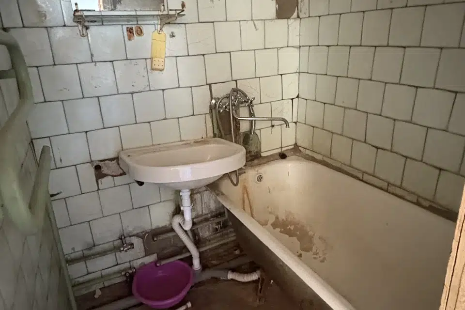 Продаётся комната в 2-комн. квартире, 10 м²