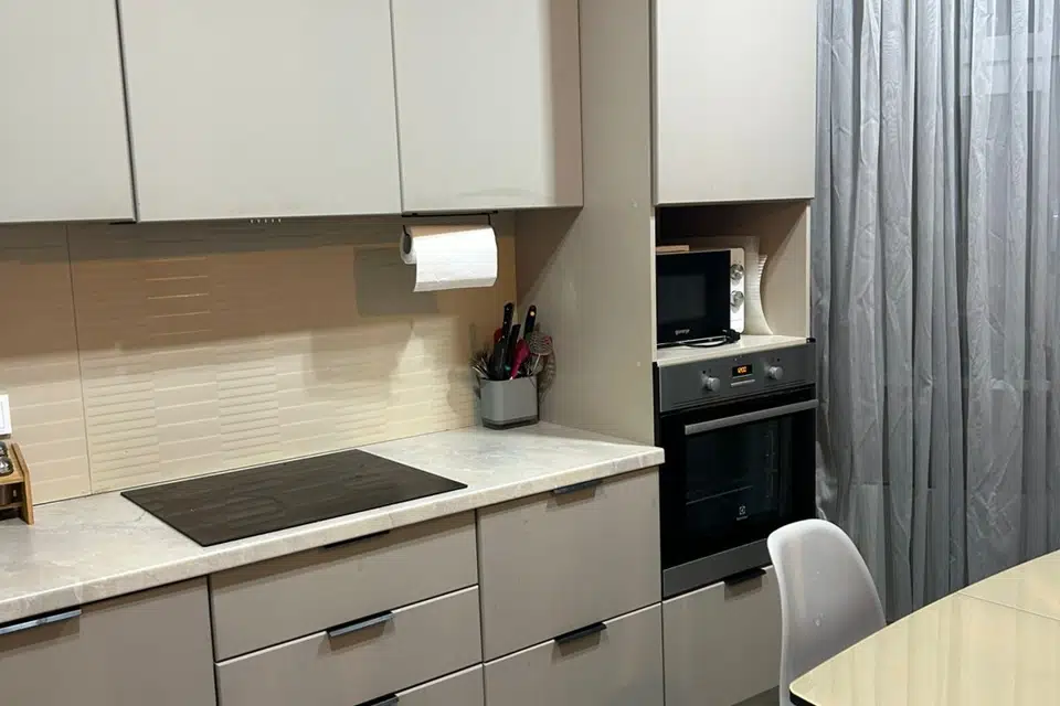 Продаётся 2-комнатная квартира, 51 м²