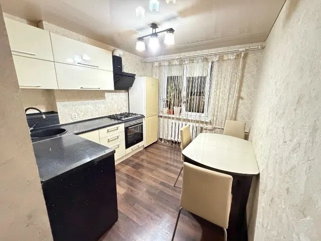 Продаётся 3-комнатная квартира, 67 м²