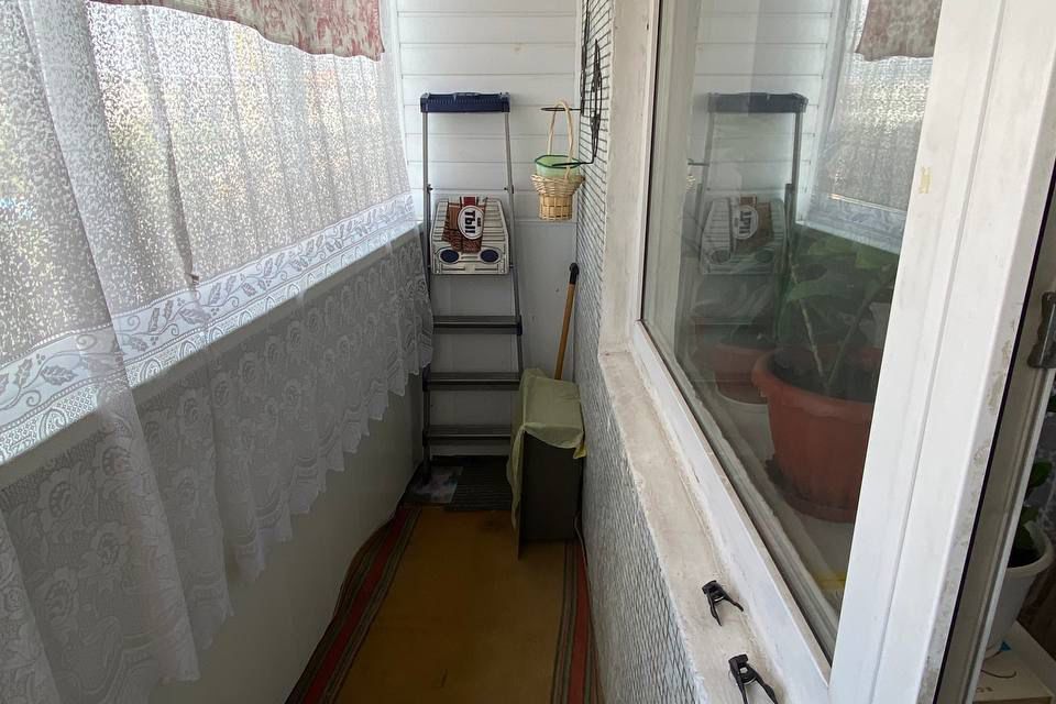 Продаётся 2-комнатная квартира, 49.9 м²