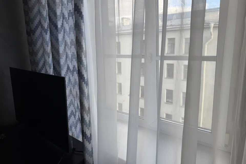 Продаётся 4-комнатная квартира, 125.2 м²