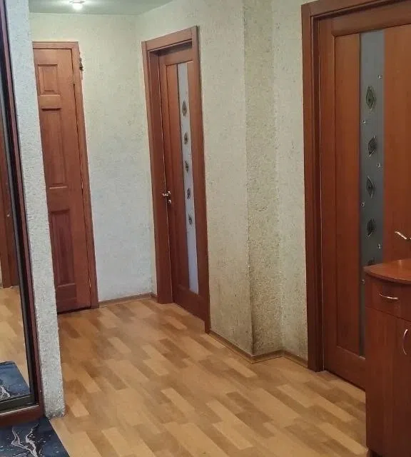 Продаётся 3-комнатная квартира, 72 м²