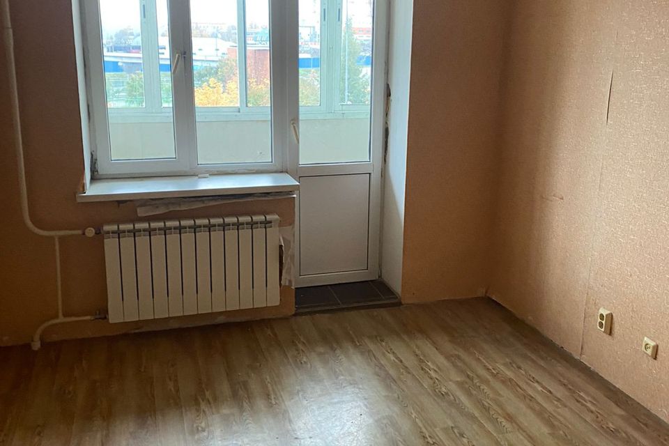 Продаётся 1-комнатная квартира, 37 м²