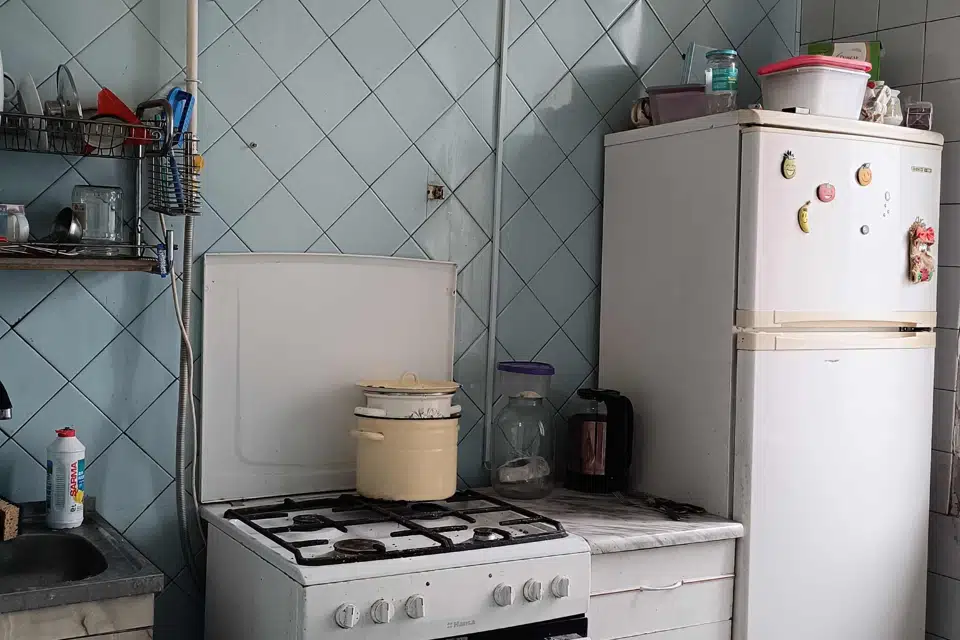 Продаётся 2-комнатная квартира, 52 м²