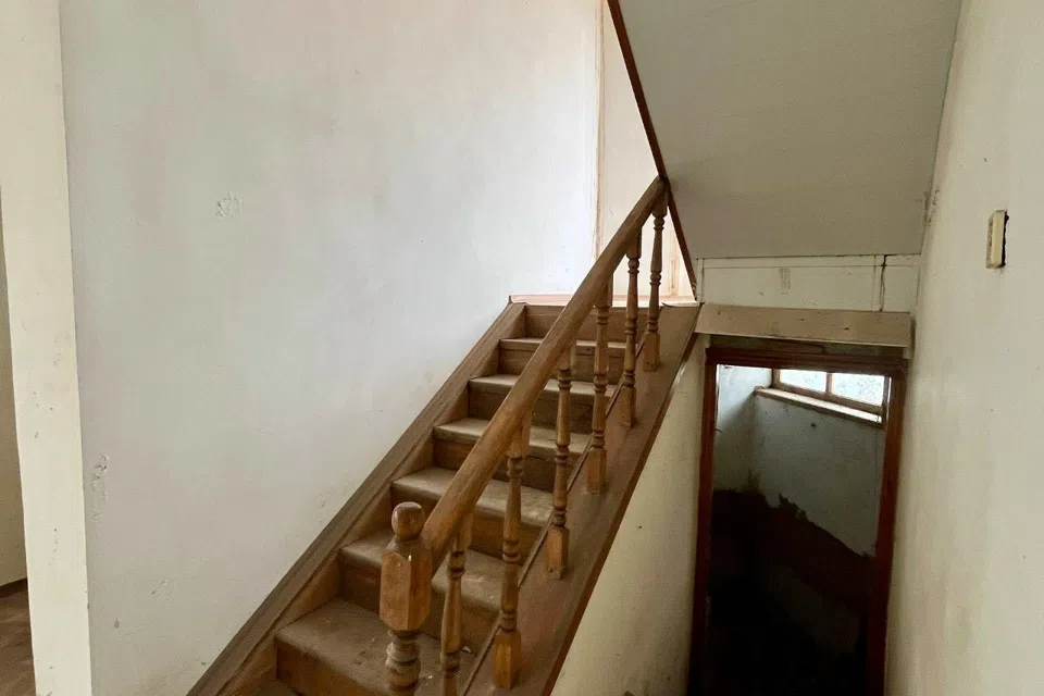 Продаётся 2-этажный дом, 130 м²