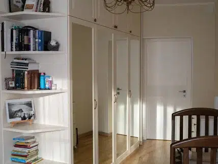 Продаётся 2-комнатная квартира, 50 м²