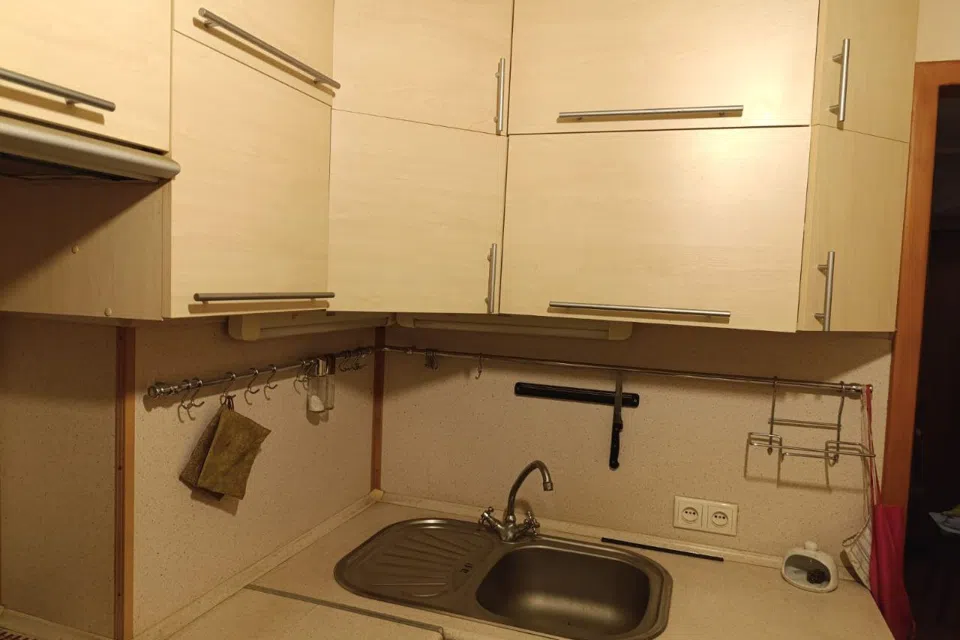 Продаётся 2-комнатная квартира, 50 м²