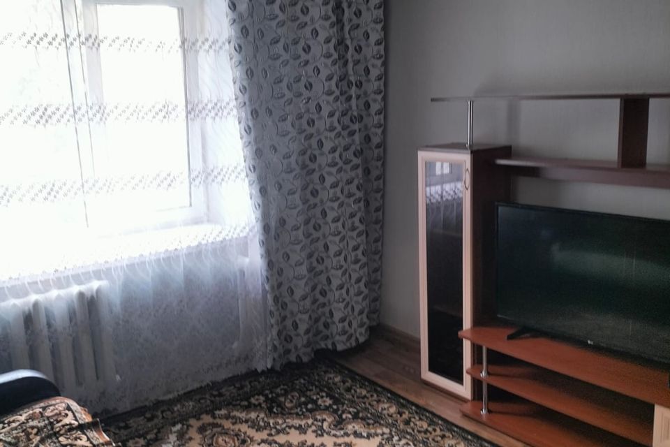 Сдаётся 1-комнатная квартира, 30 м²