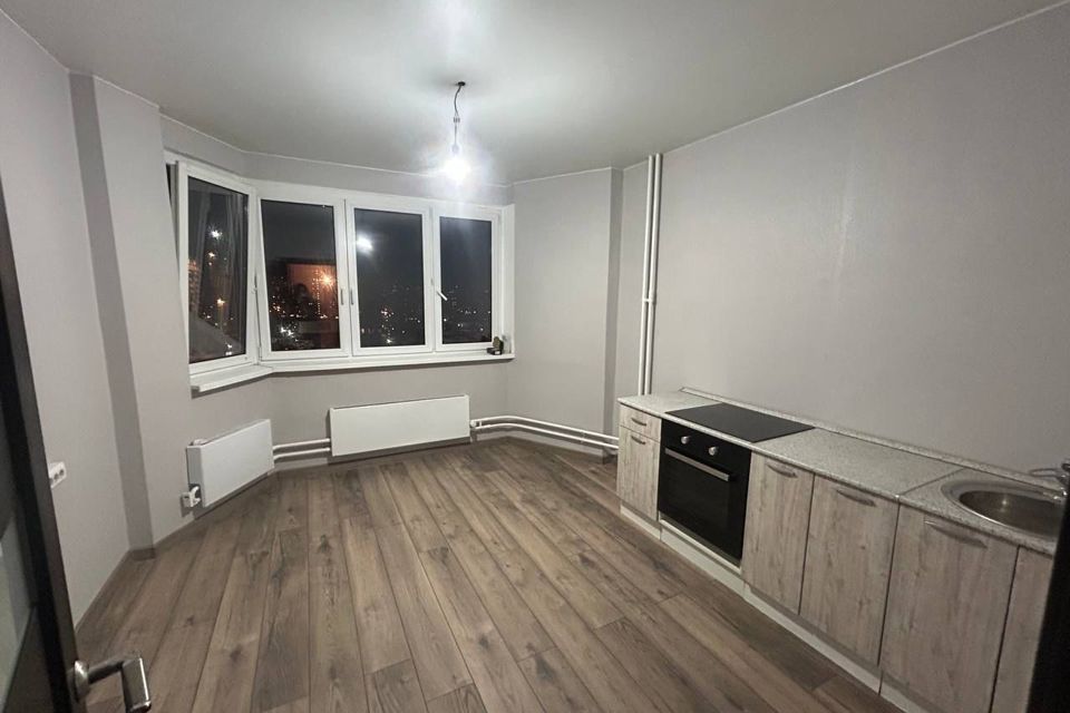 Продаётся 2-комнатная квартира, 60.1 м²