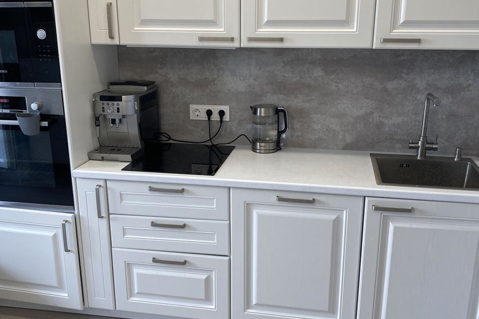Продаётся 1-комнатная квартира, 37 м²