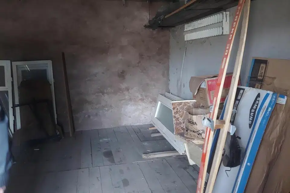 Продаётся гараж, 26 м²