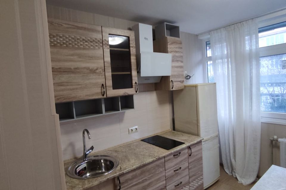Продаётся комната в 1-комн. квартире, 15 м²