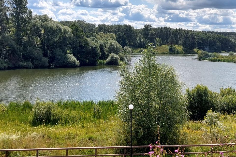 Продаётся 1-комнатная квартира, 36.8 м²