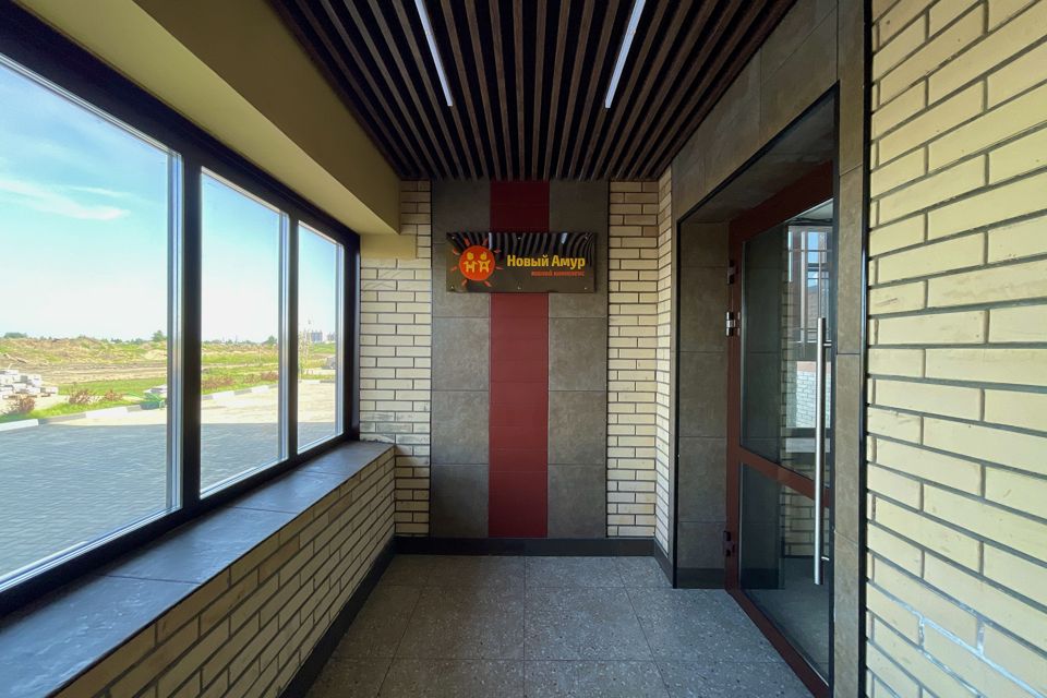 Продаётся 1-комнатная квартира, 32.2 м²