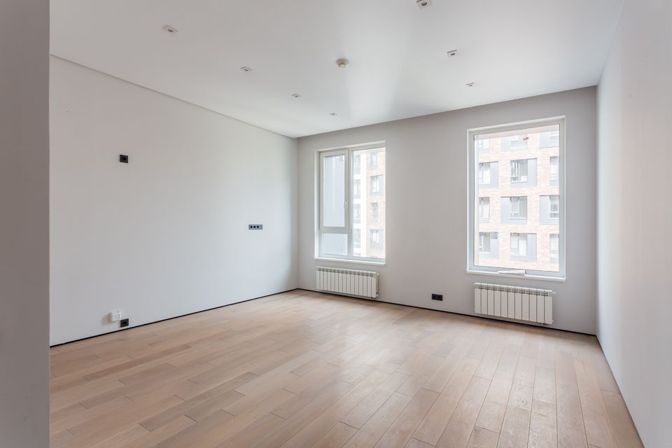 Продаётся студия, 30 м²