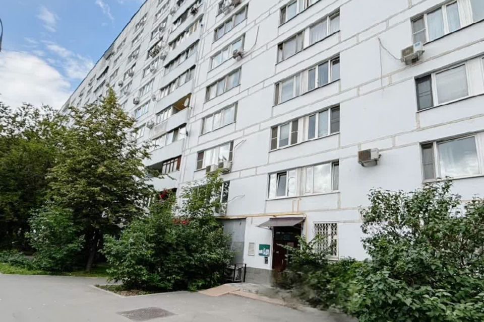 Продаётся студия, 11 м²