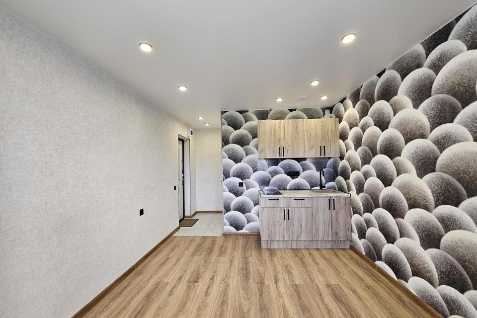 Продаётся студия, 17 м²