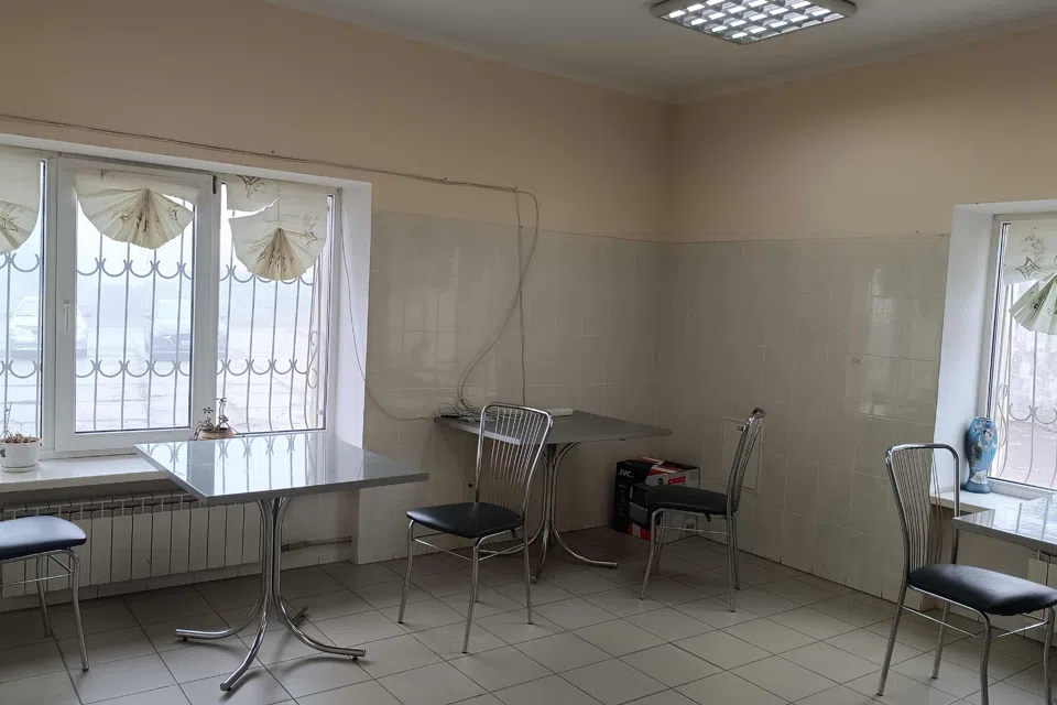 Сдаётся производственное помещение, 4368 м²