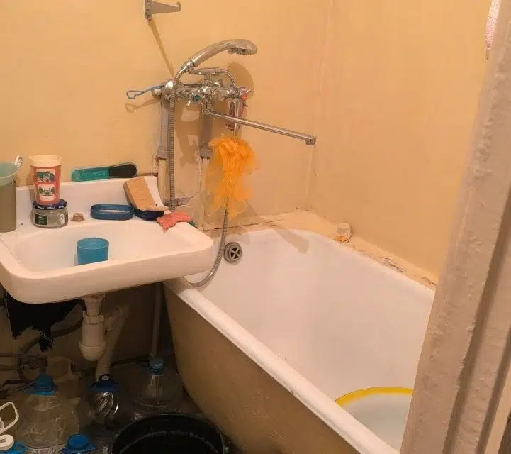 Продаётся 1-комнатная квартира, 30.8 м²