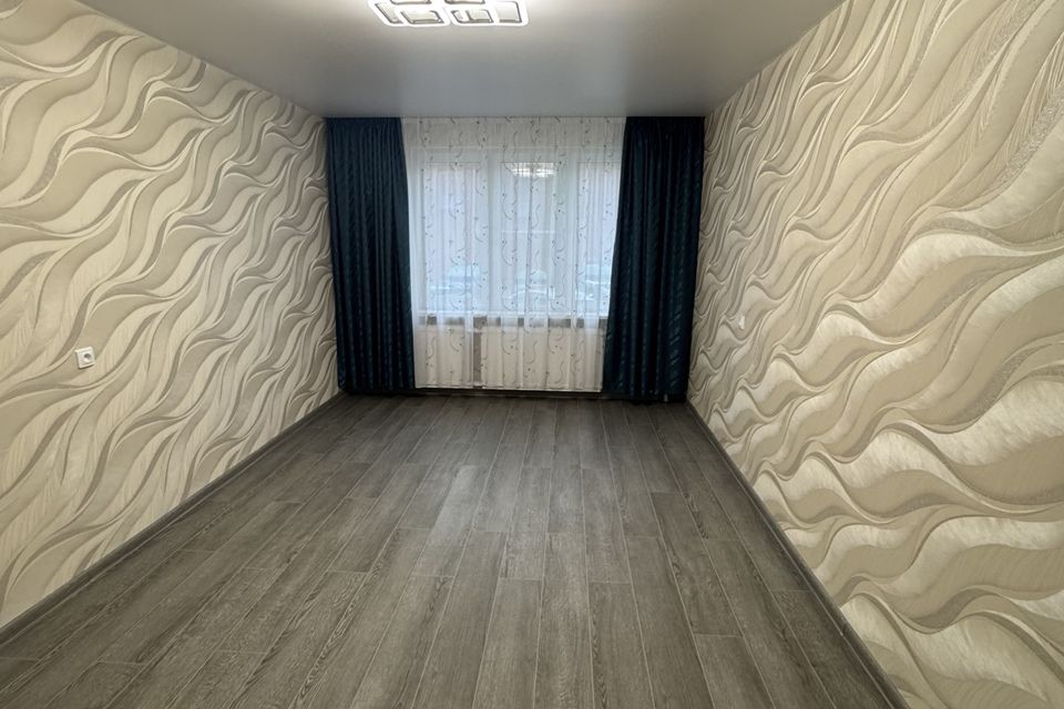 Продаётся 3-комнатная квартира, 80.9 м²