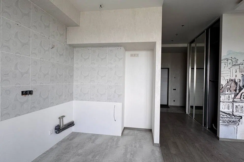 Продаётся 3-комнатная квартира, 78 м²