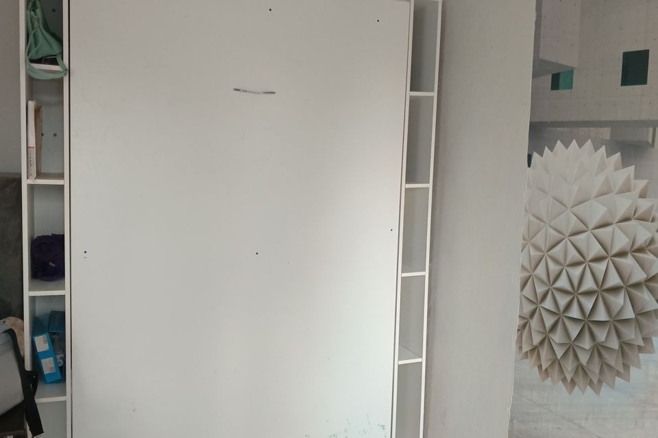 Продаётся 3-комнатная квартира, 59 м²