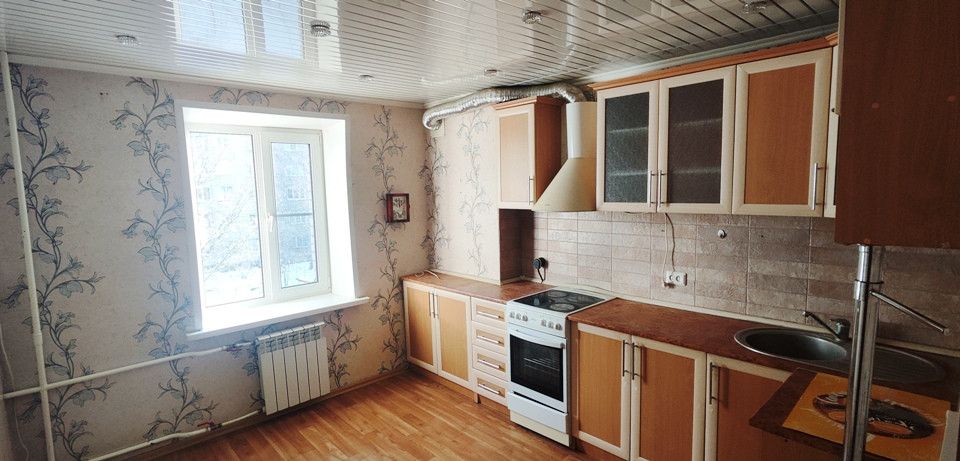 Купить квартиру в Владимире
