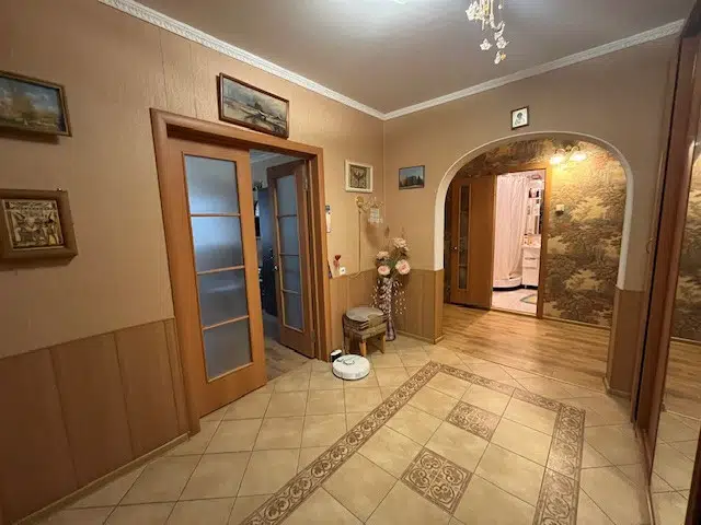 Продаётся 2-комнатная квартира, 73 м²